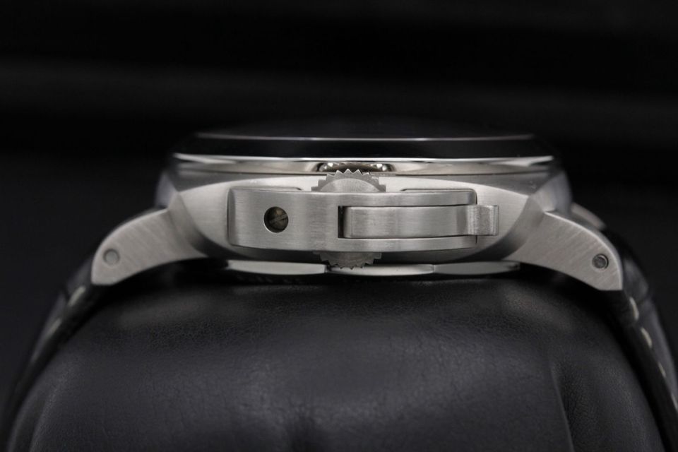 Panerai Luminor Marina PAM00392 Image 3